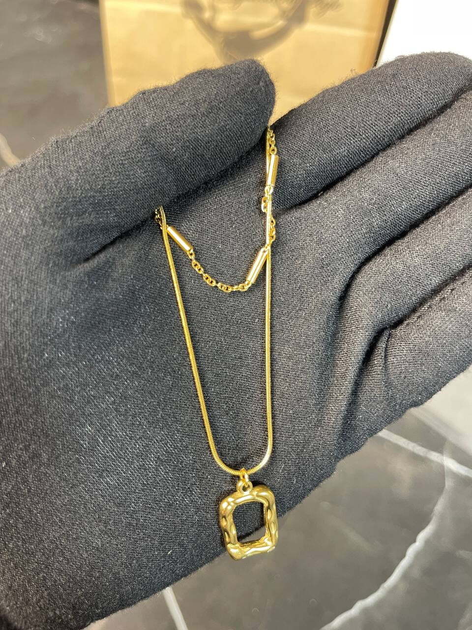 Колье Louis Vuitton