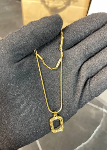 Колье Louis Vuitton