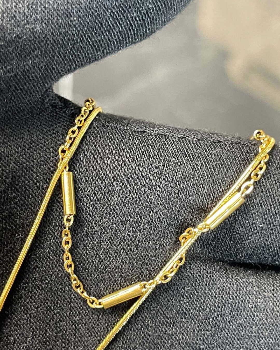 Колье Louis Vuitton — изображение 3