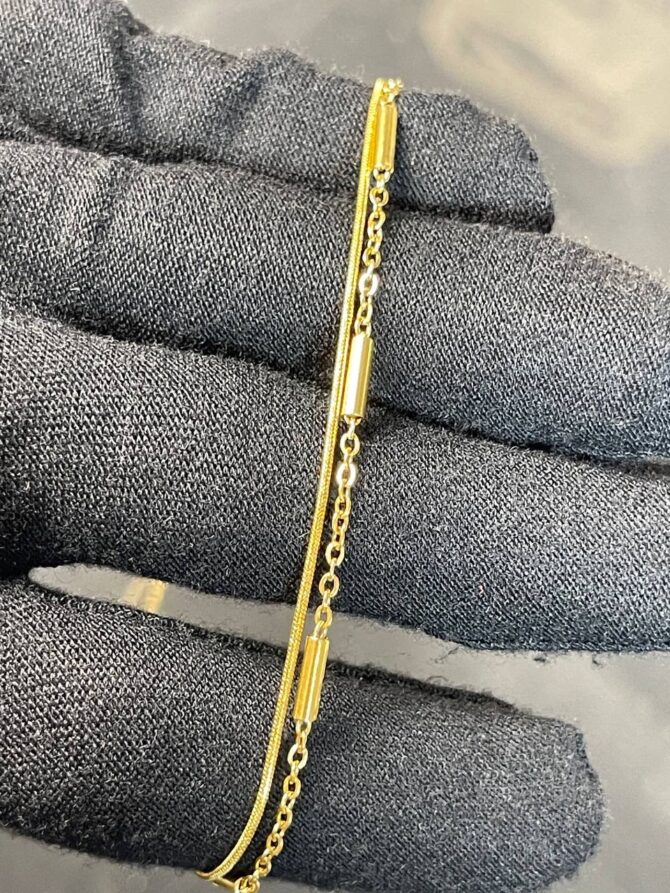 Колье Louis Vuitton — изображение 4