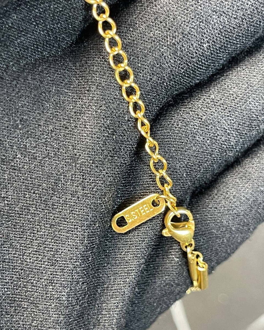 Колье Louis Vuitton — изображение 5