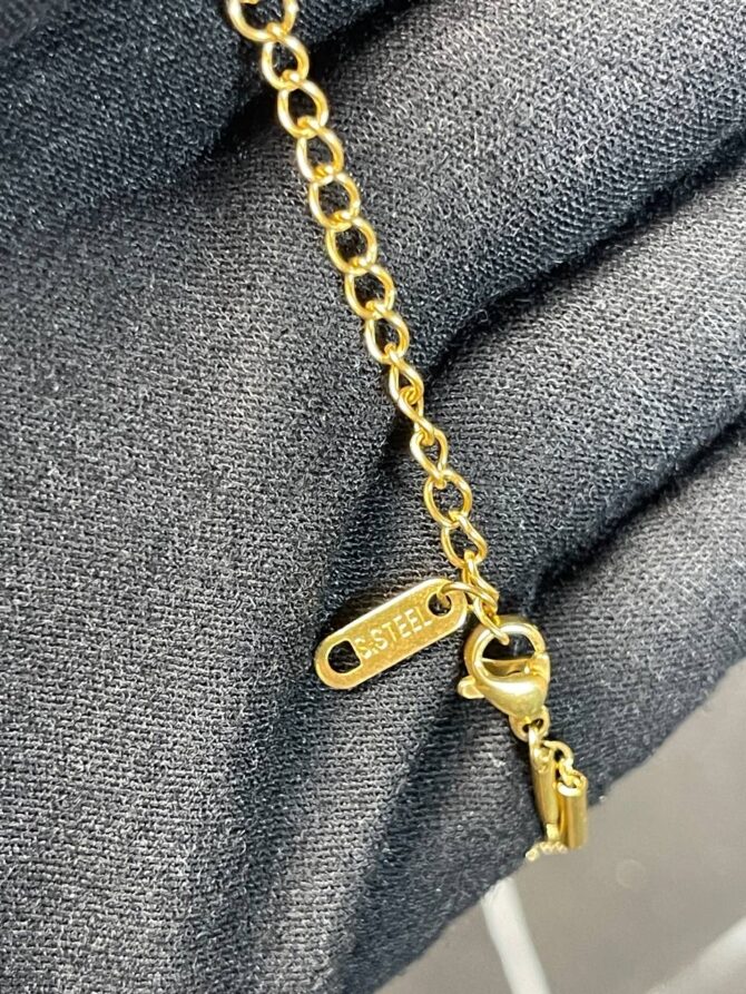 Колье Louis Vuitton — изображение 5