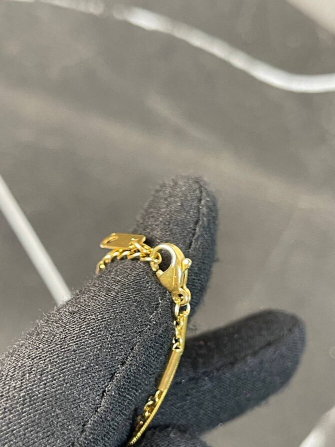 Колье Louis Vuitton — изображение 6