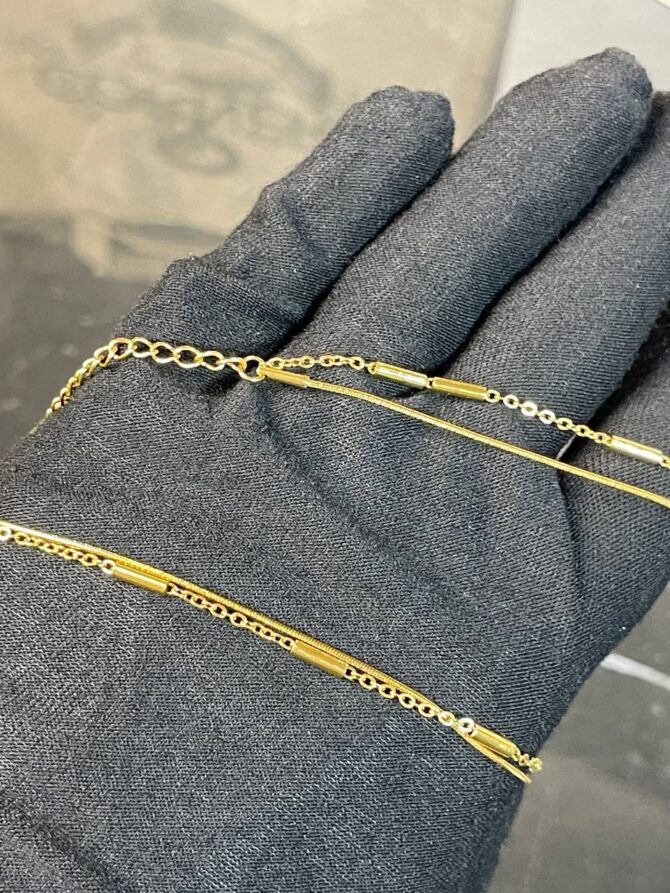 Колье Louis Vuitton — изображение 7