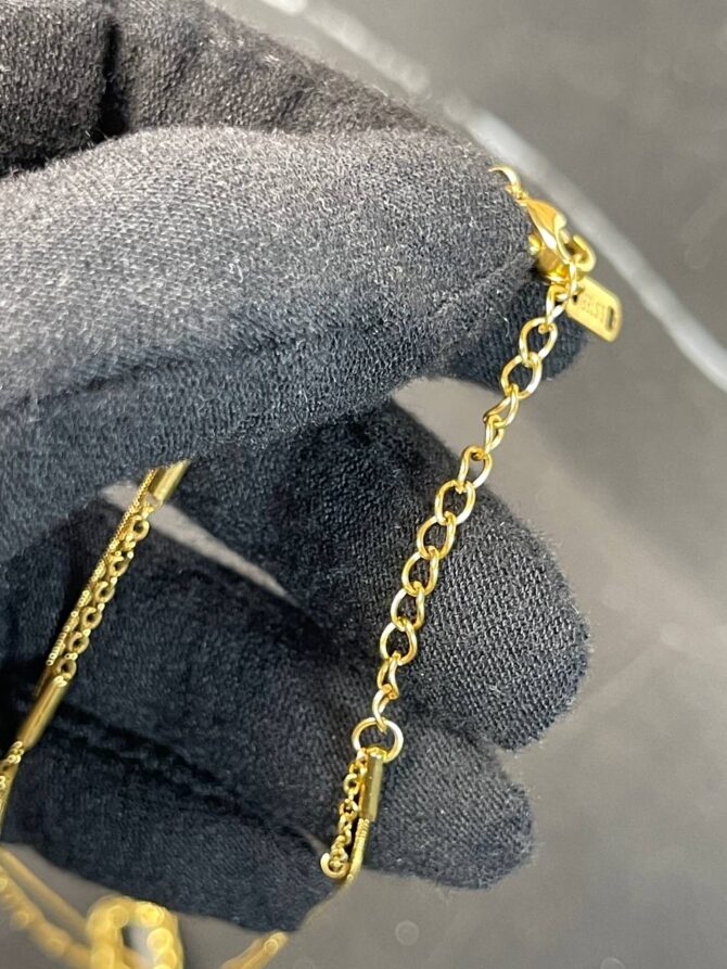 Колье Louis Vuitton — изображение 8