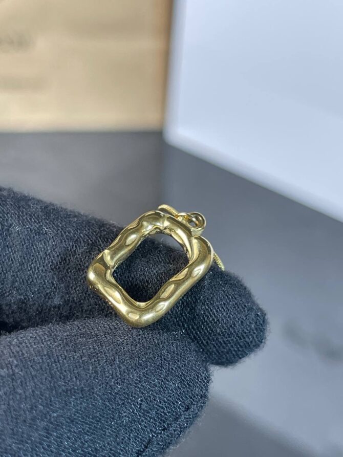 Колье Louis Vuitton — изображение 9