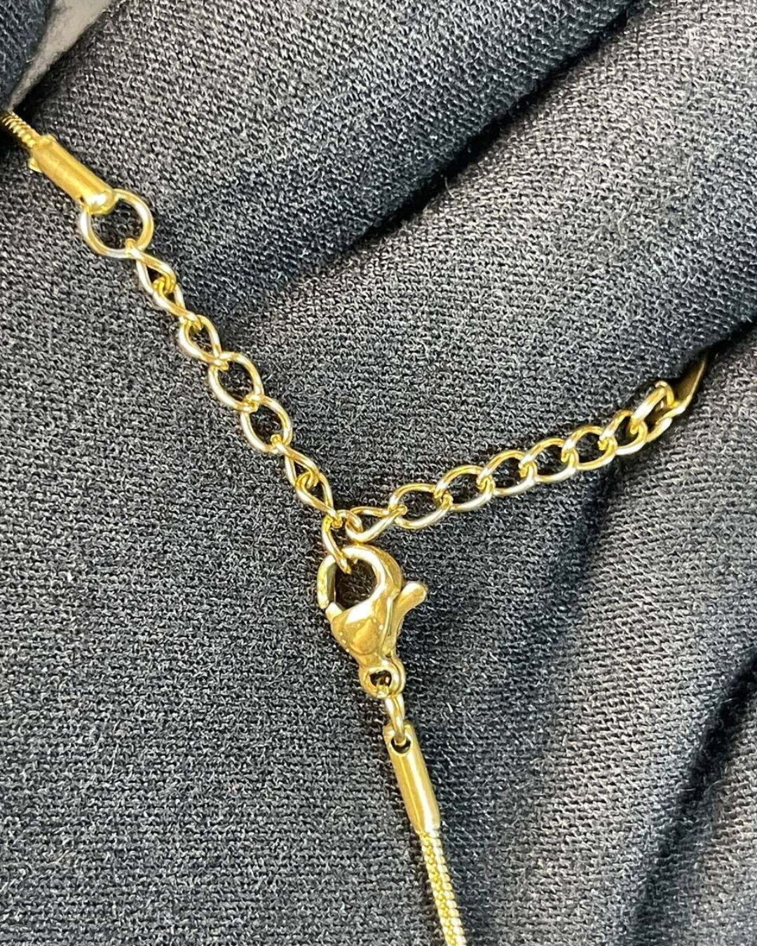 Колье Louis Vuitton — изображение 2