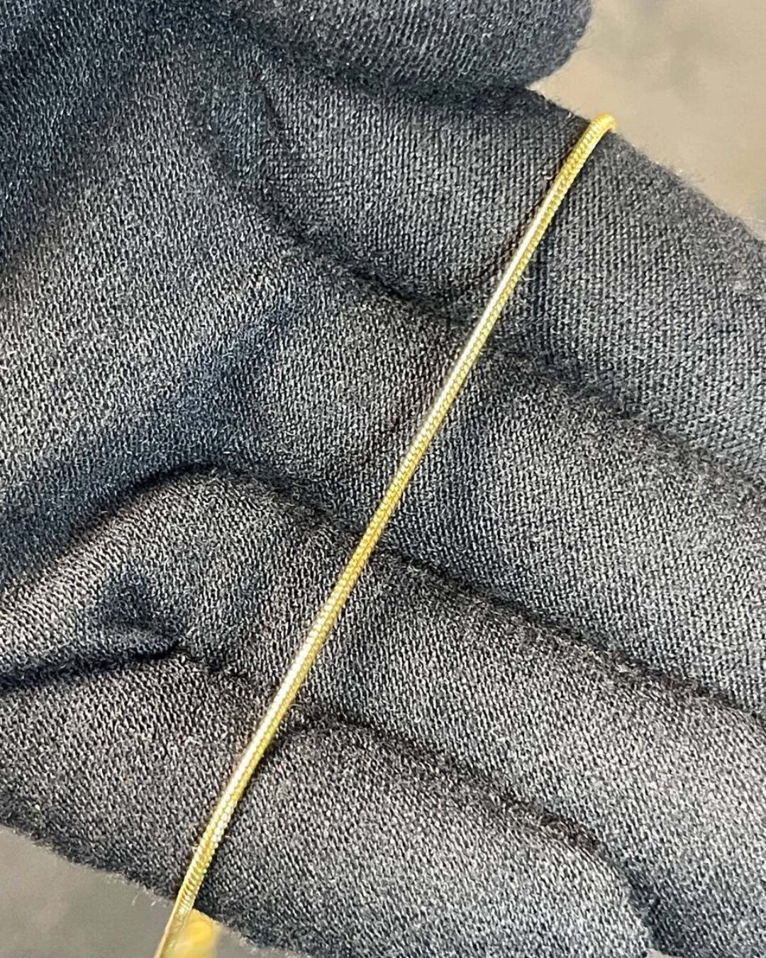 Колье Louis Vuitton — изображение 4