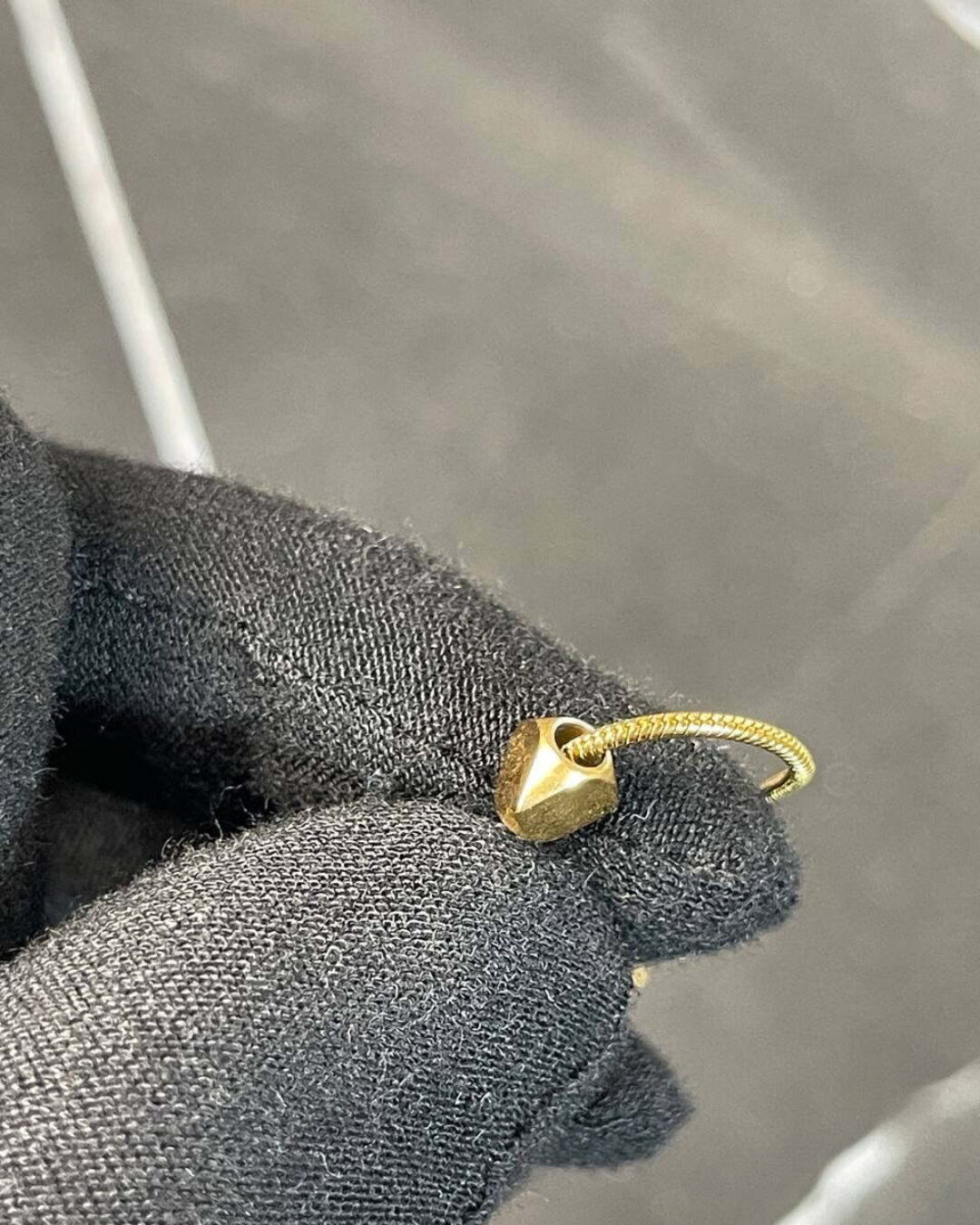 Колье Louis Vuitton — изображение 5