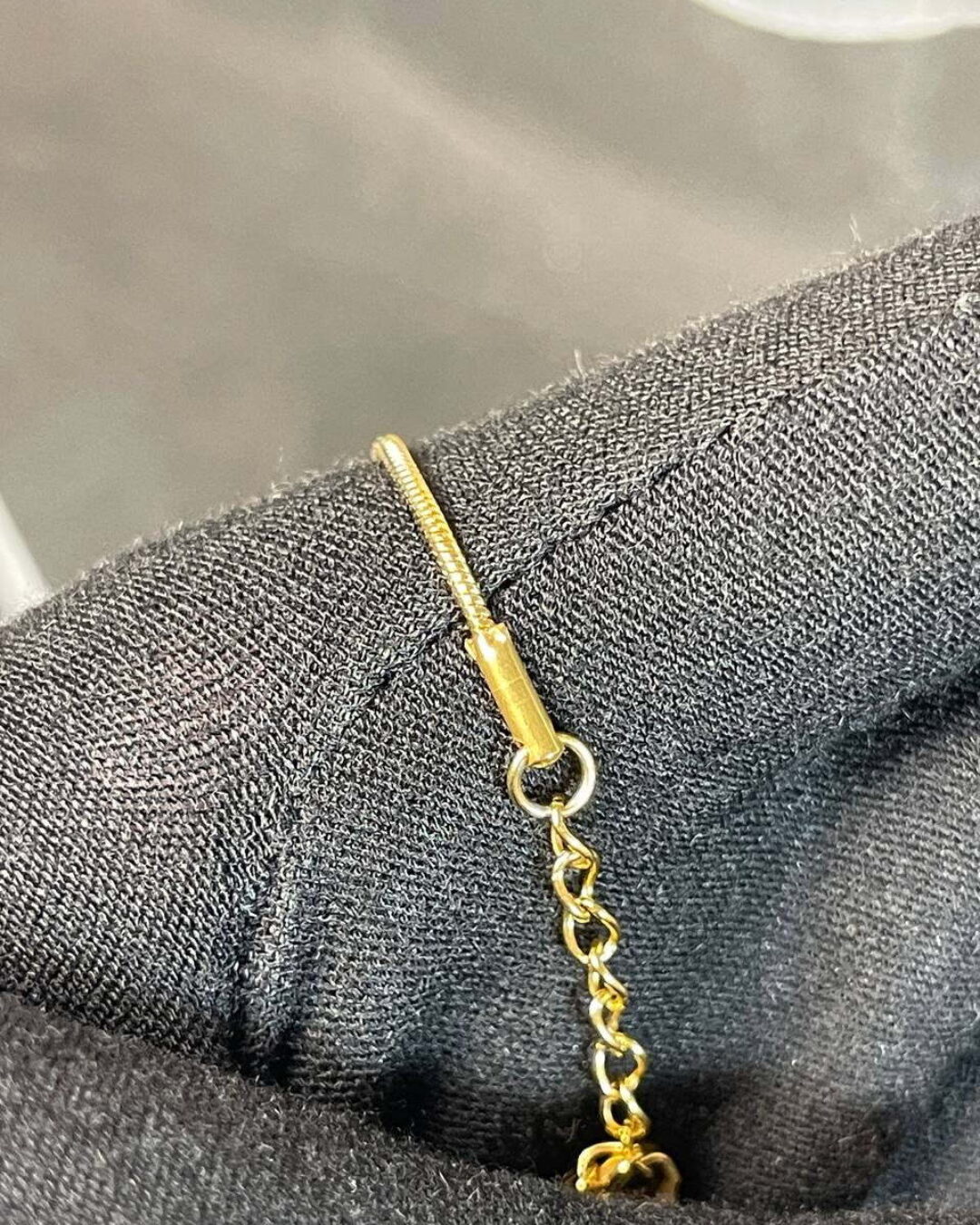 Колье Louis Vuitton — изображение 6