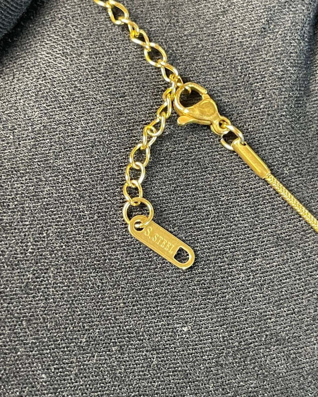 Колье Louis Vuitton — изображение 7