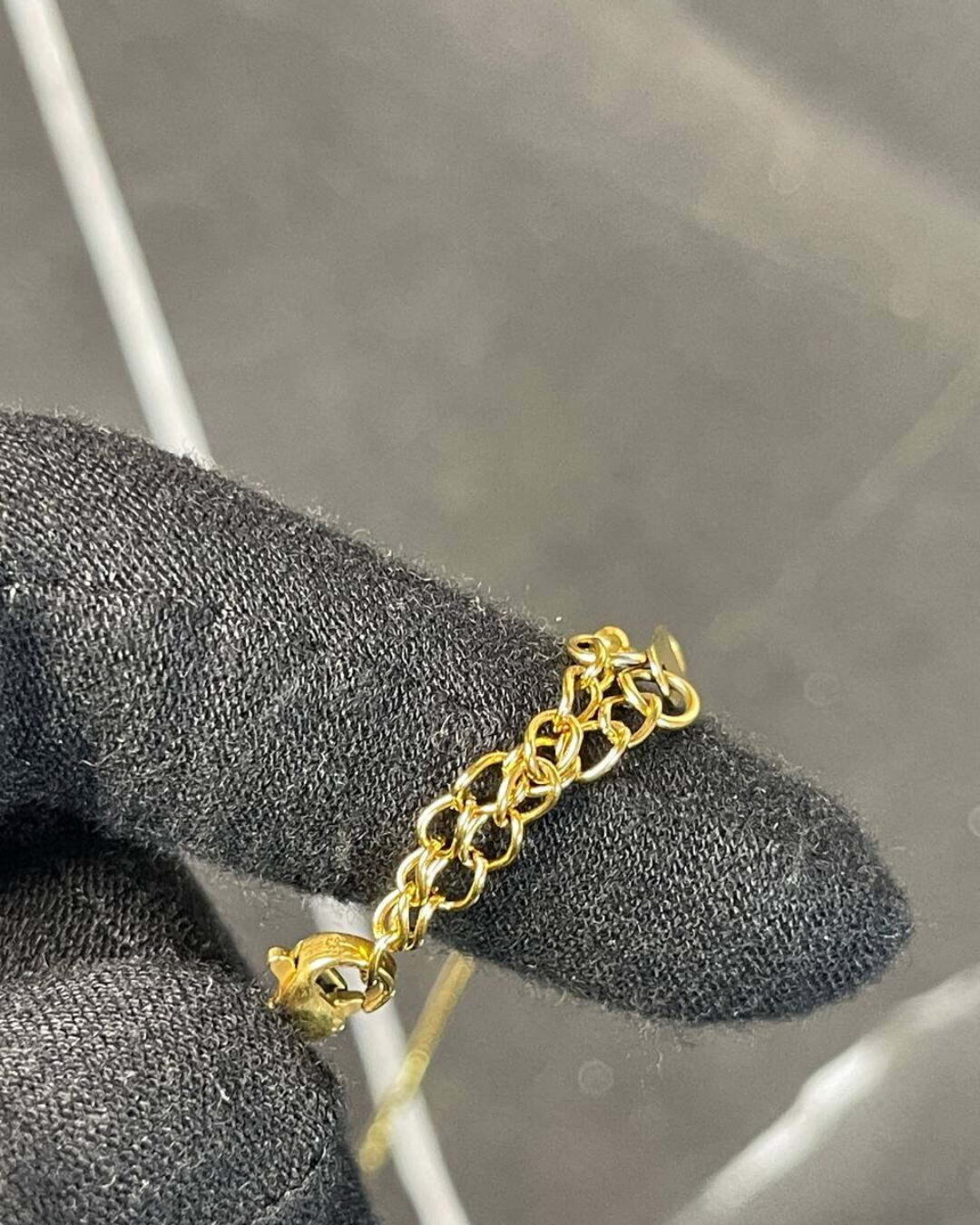 Колье Louis Vuitton — изображение 9