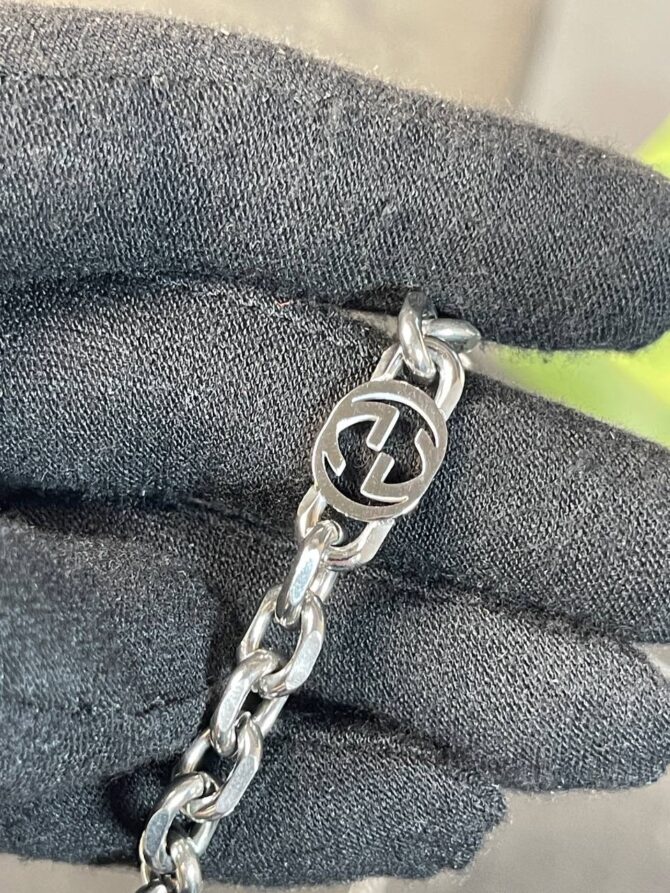 Колье Gucci — изображение 3