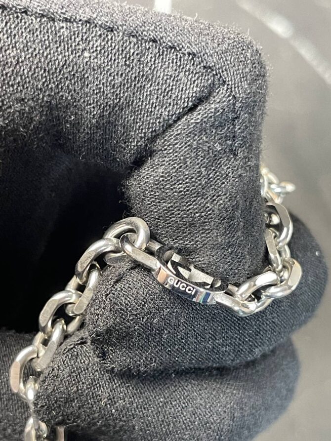 Колье Gucci — изображение 7