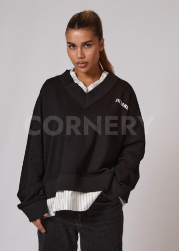 Кофта Jil Sander