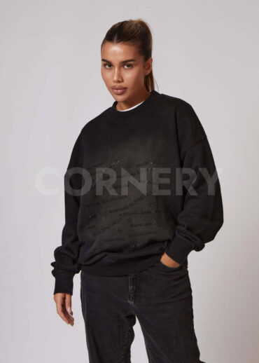 Кофта Balenciaga