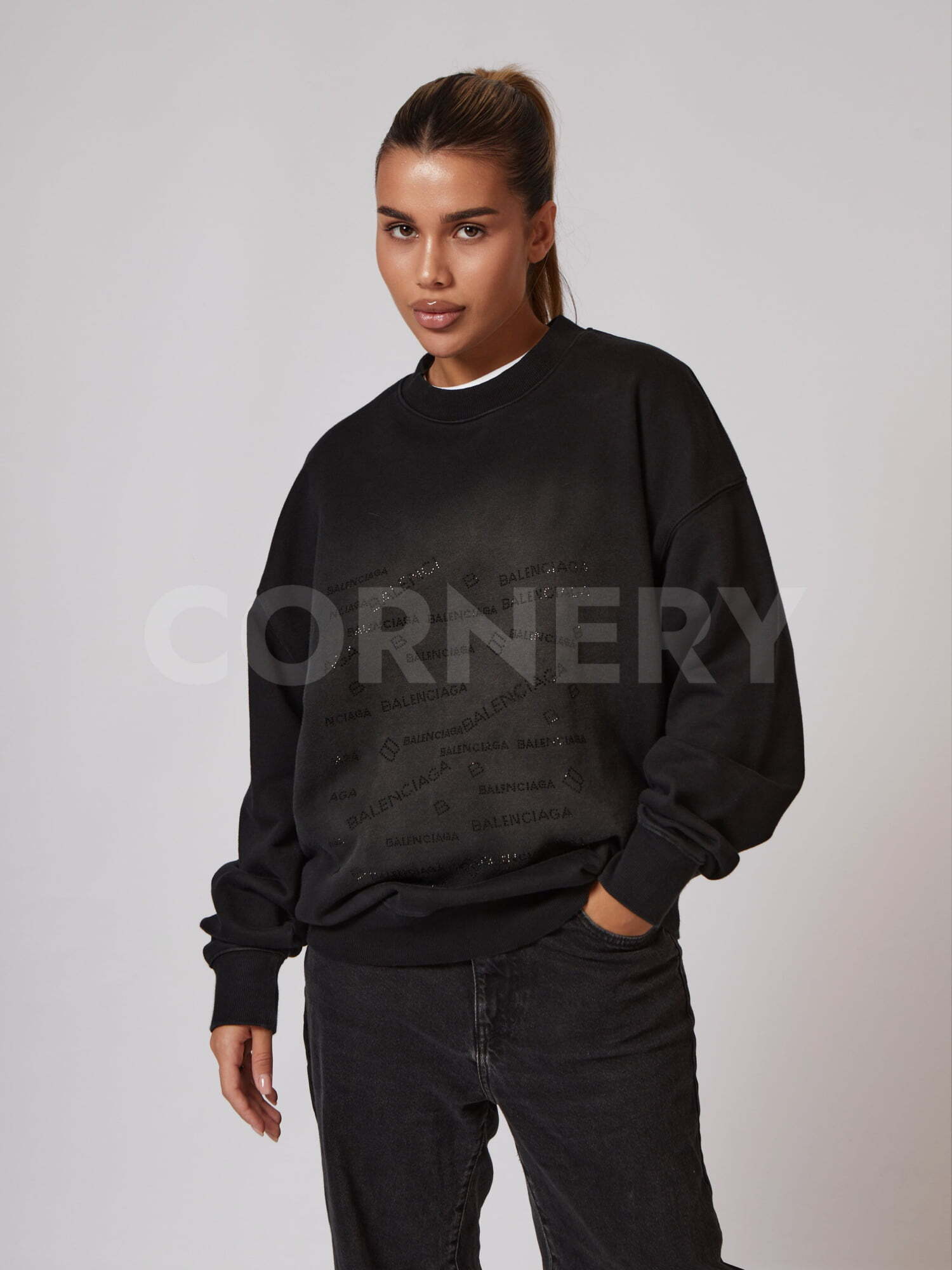 Кофта Balenciaga