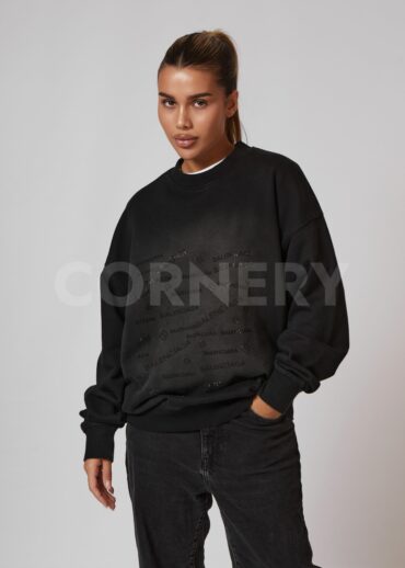 Кофта Balenciaga