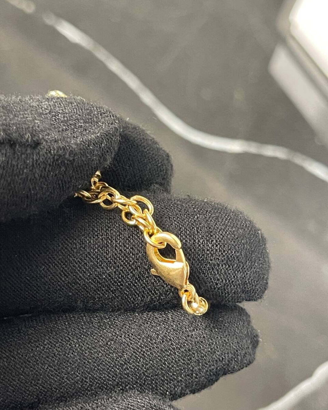 Колье Versace — изображение 5