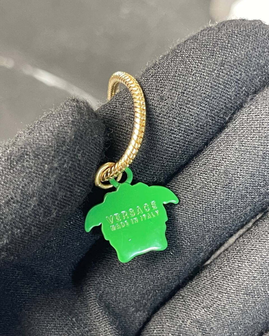 Колье Versace — изображение 6