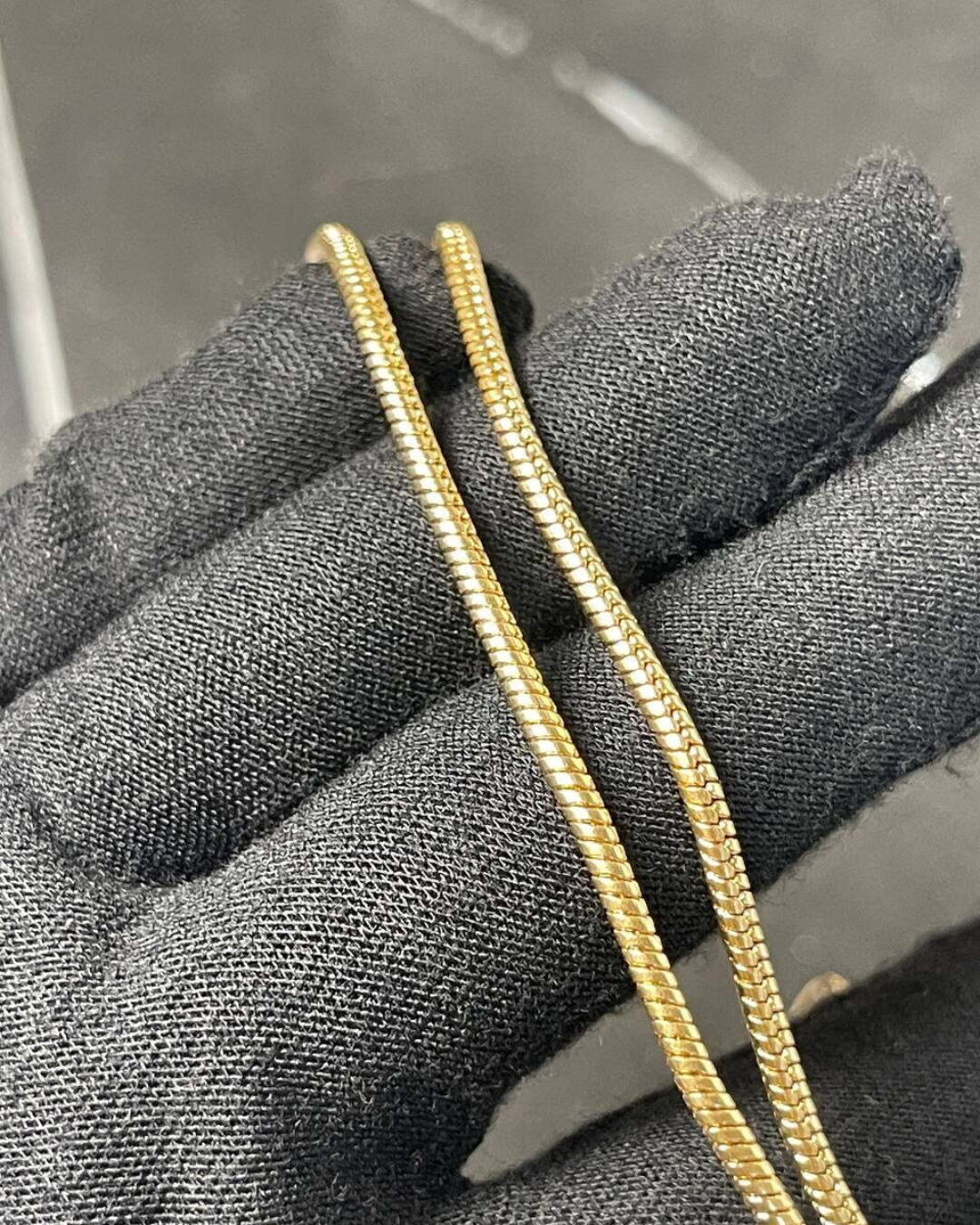 Колье Versace — изображение 9