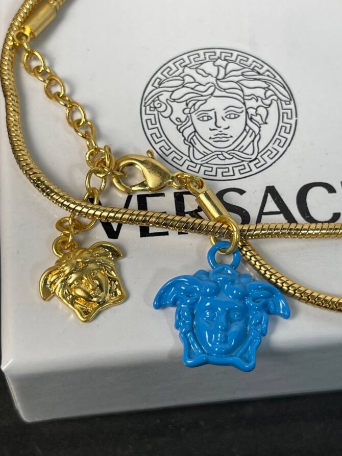 Колье Versace — изображение 2