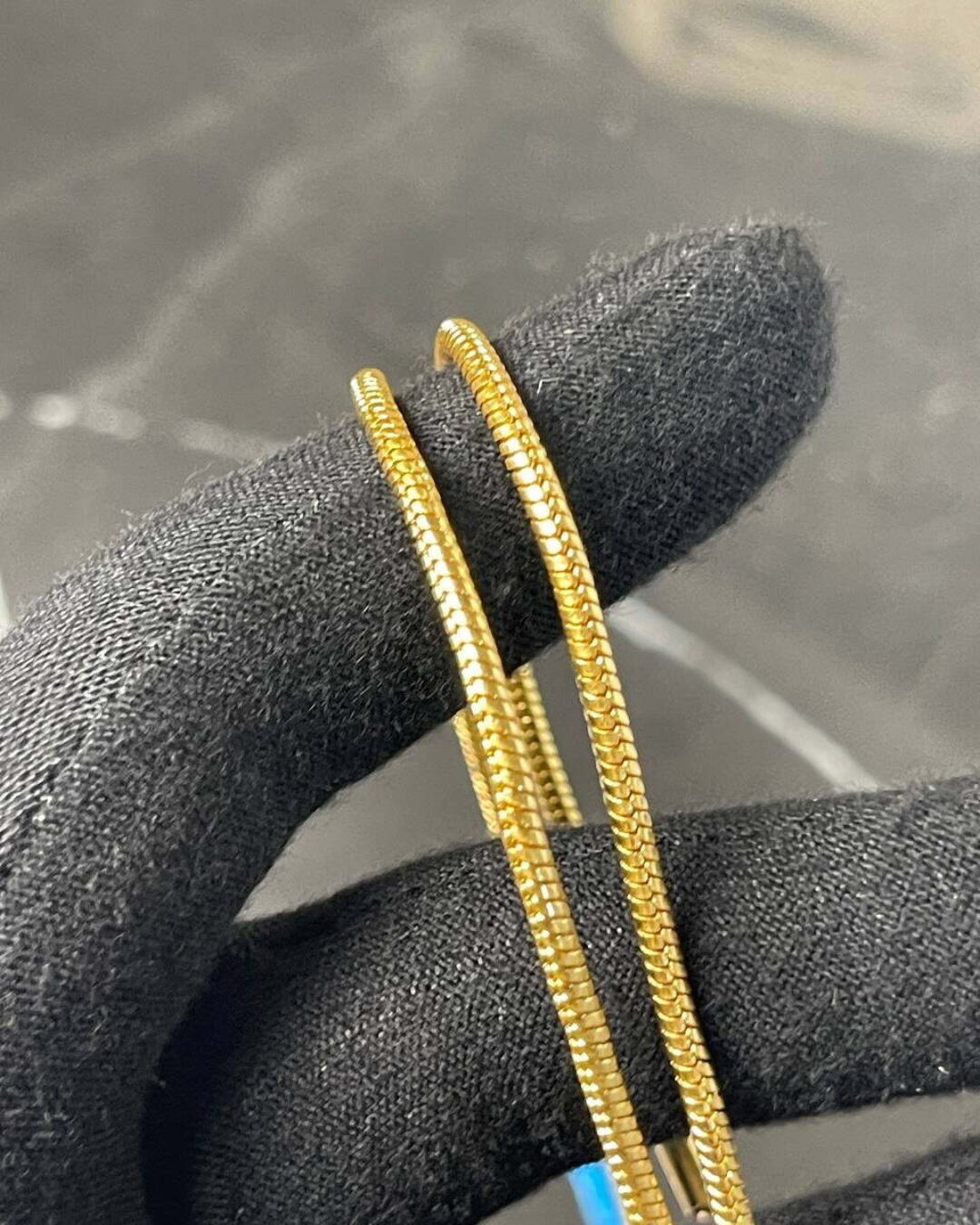 Колье Versace — изображение 4