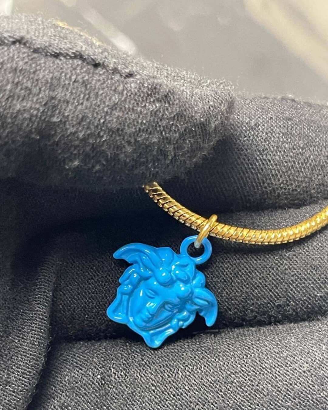 Колье Versace — изображение 6