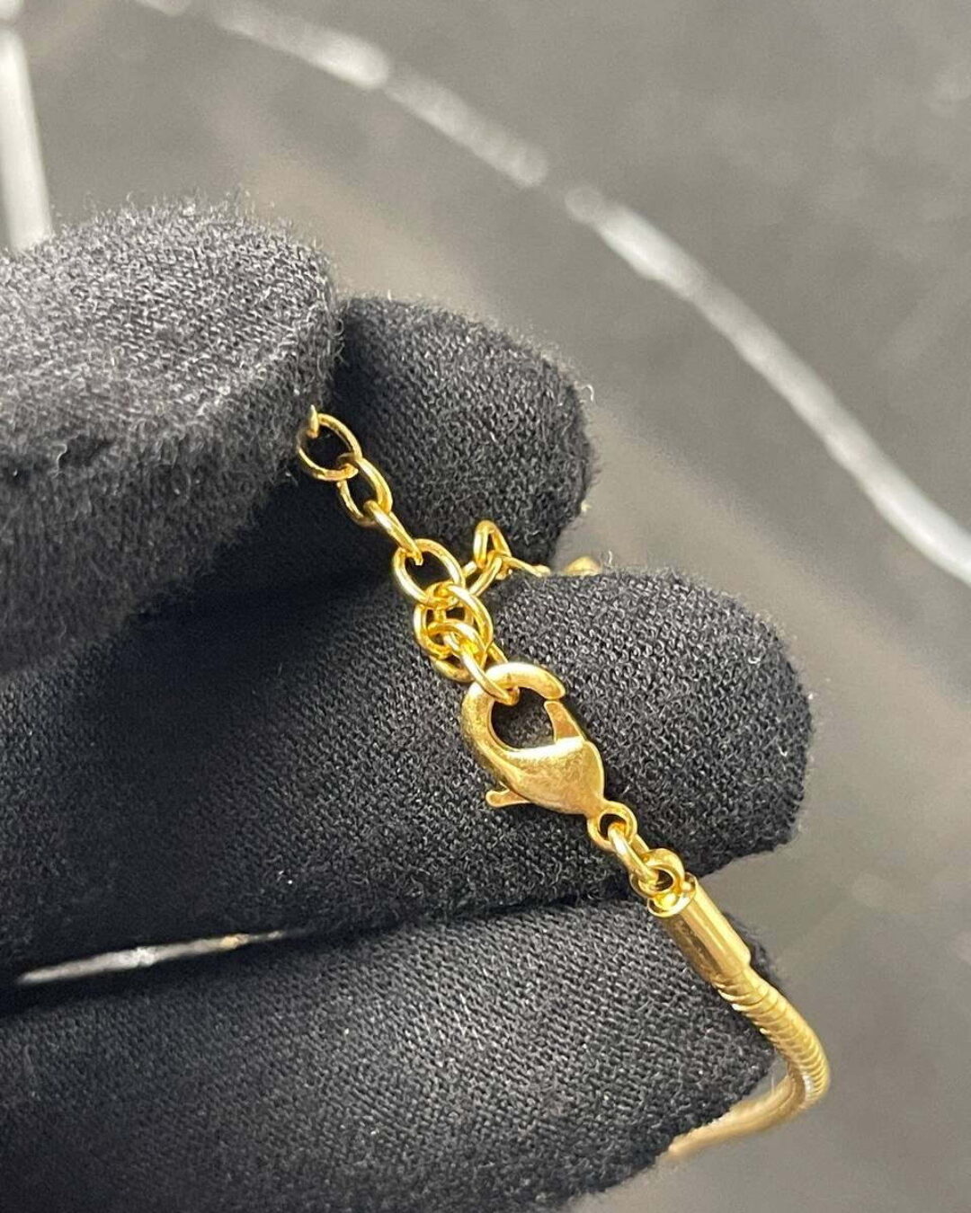 Колье Versace — изображение 7