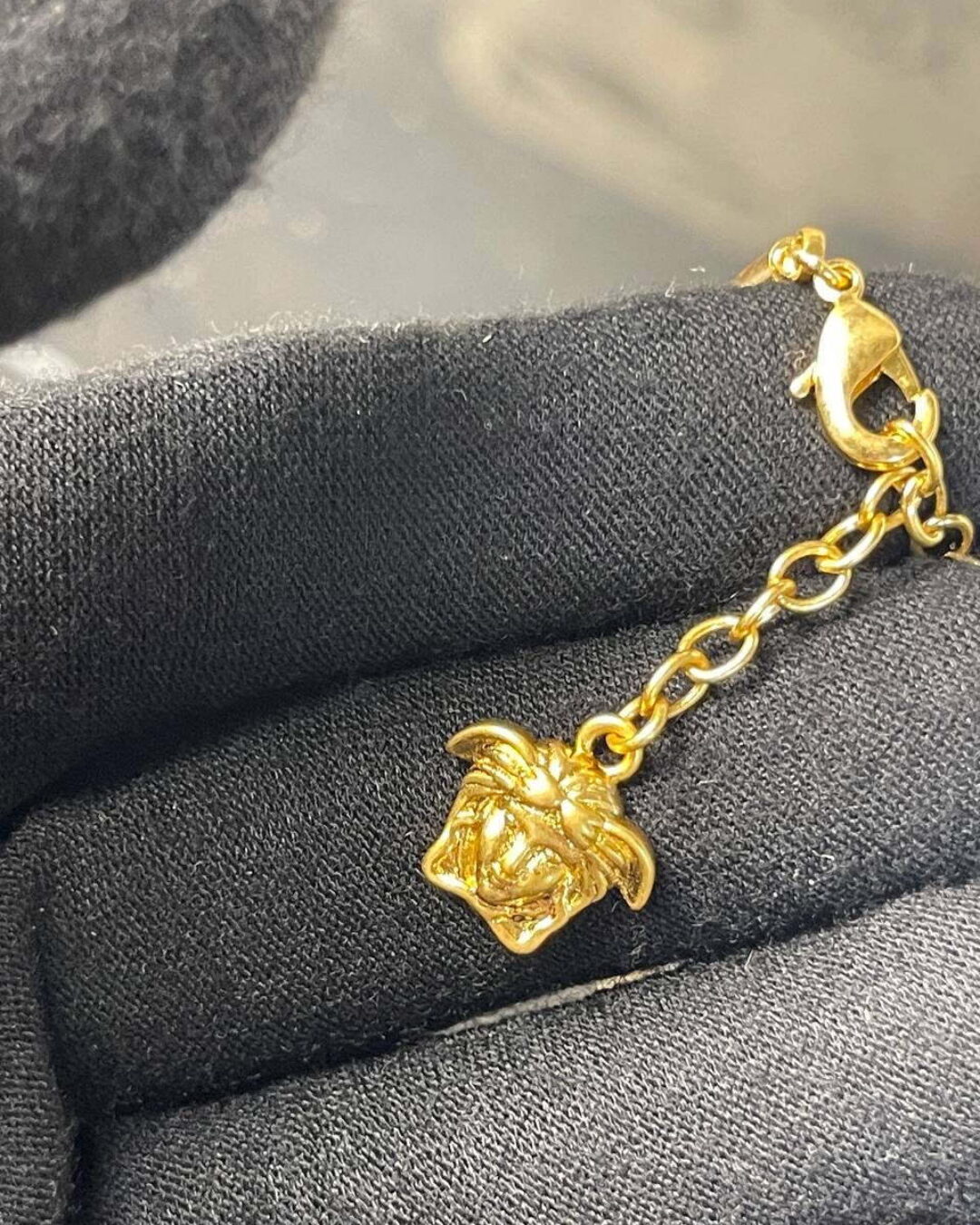 Колье Versace — изображение 8