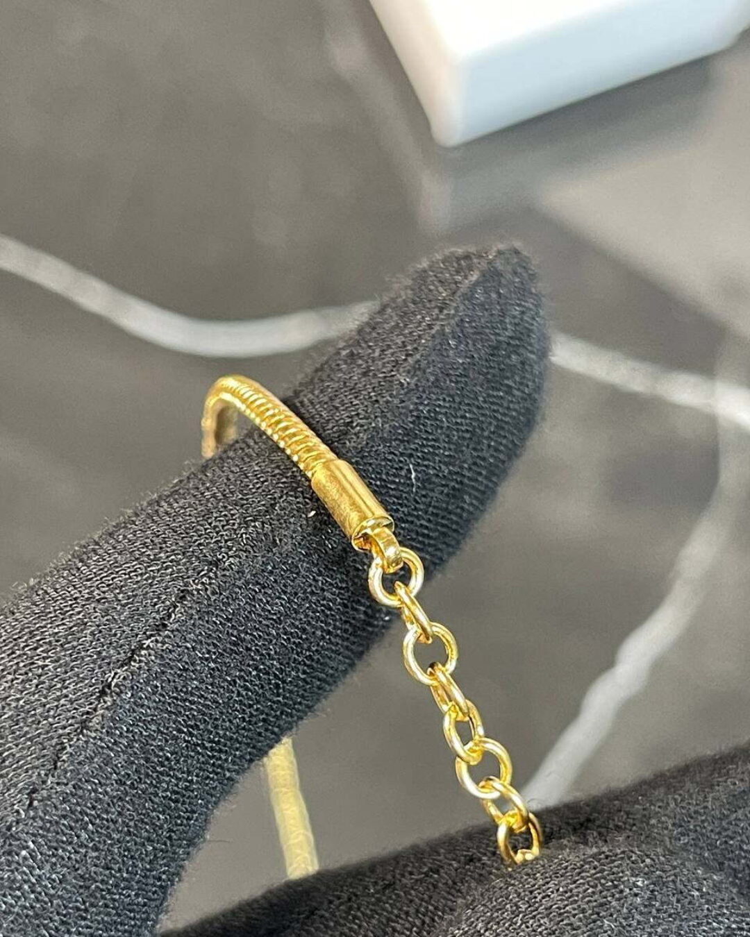 Колье Versace — изображение 9