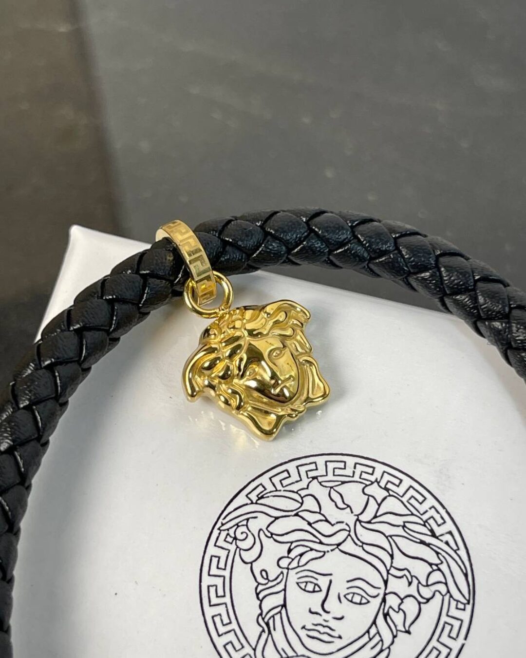 Браслет Versace — изображение 2