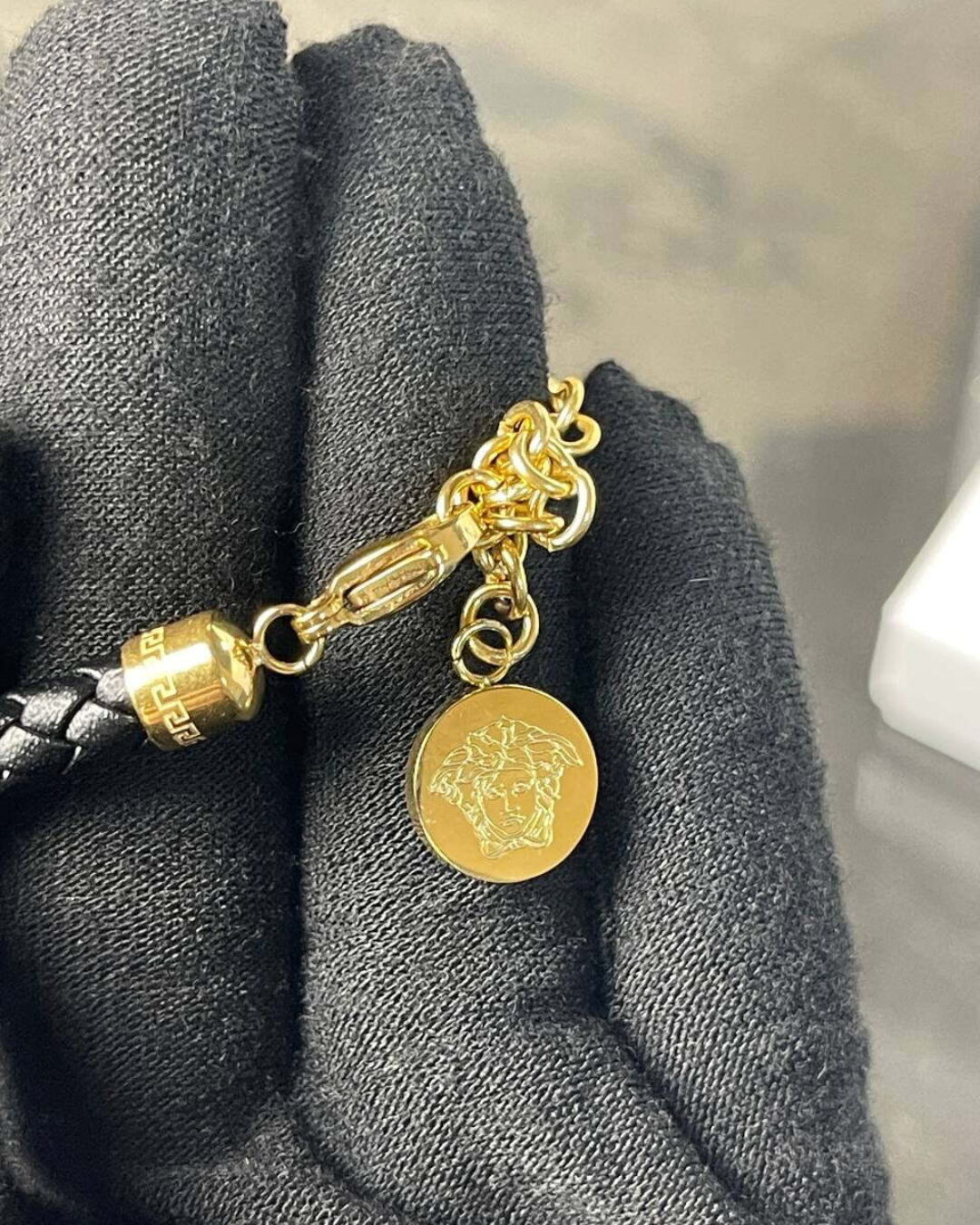 Браслет Versace — изображение 3