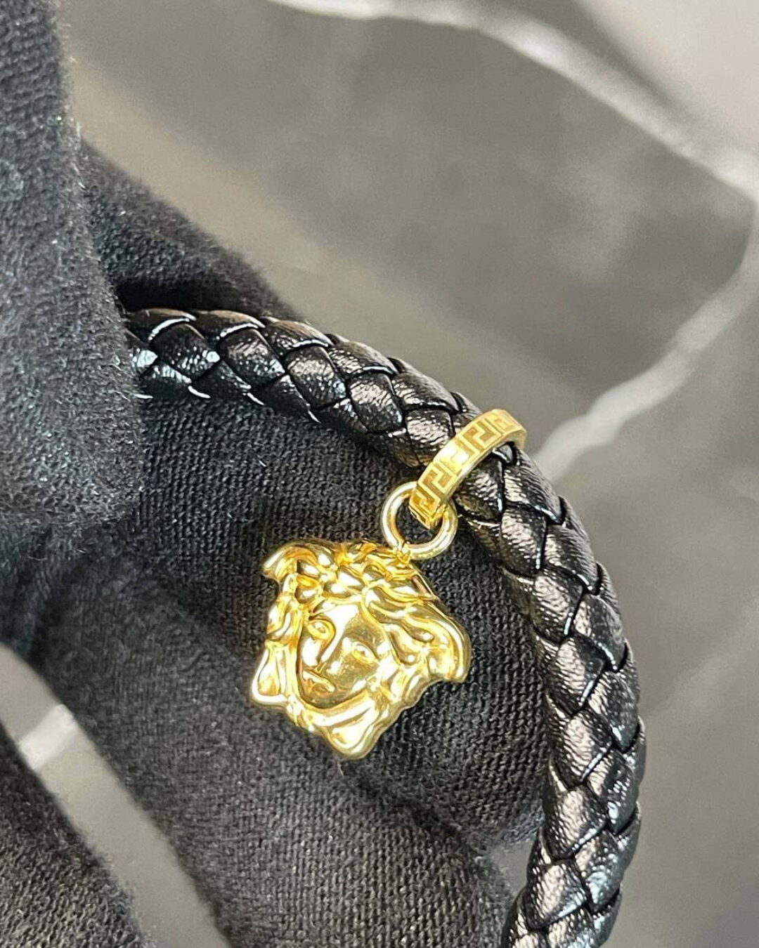 Браслет Versace — изображение 7