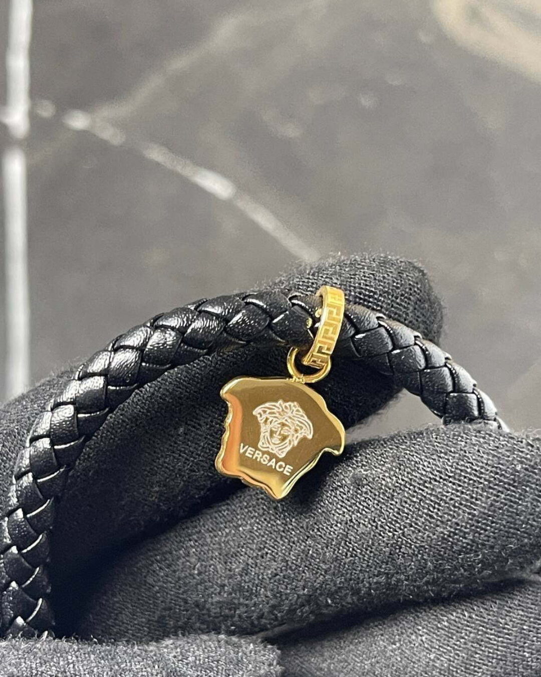 Браслет Versace — изображение 8