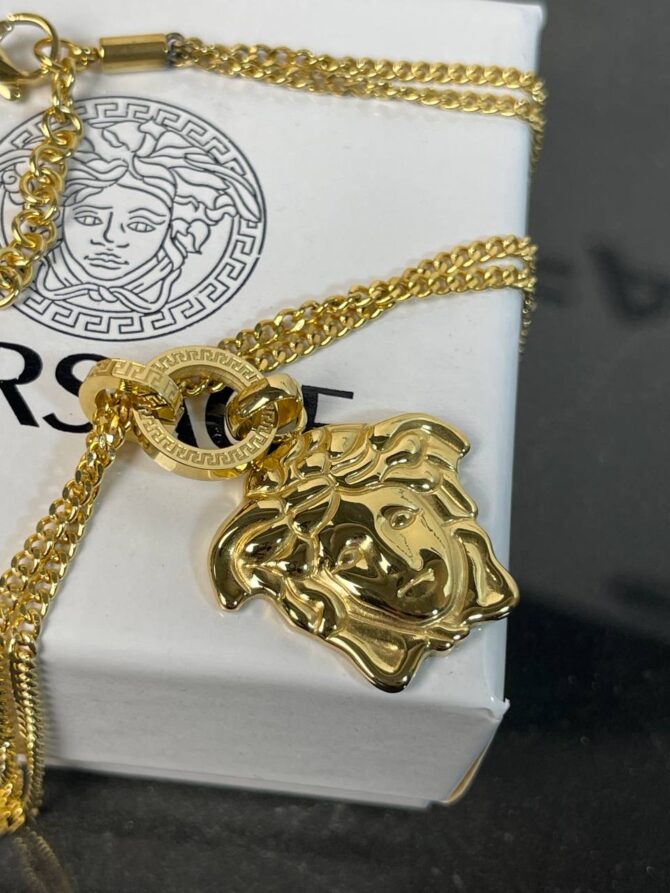 Колье Versace — изображение 4