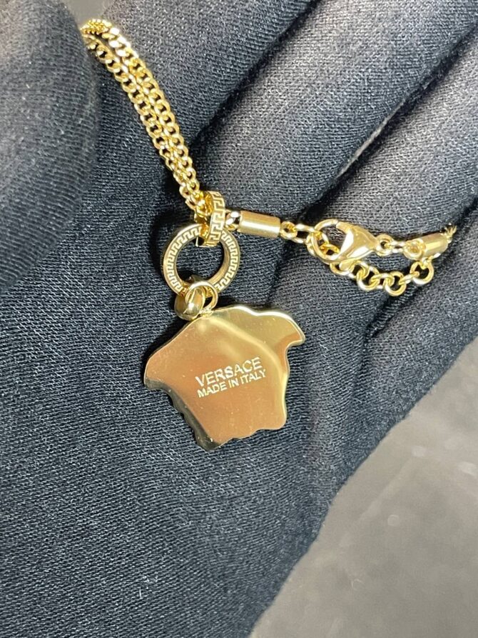 Колье Versace — изображение 6