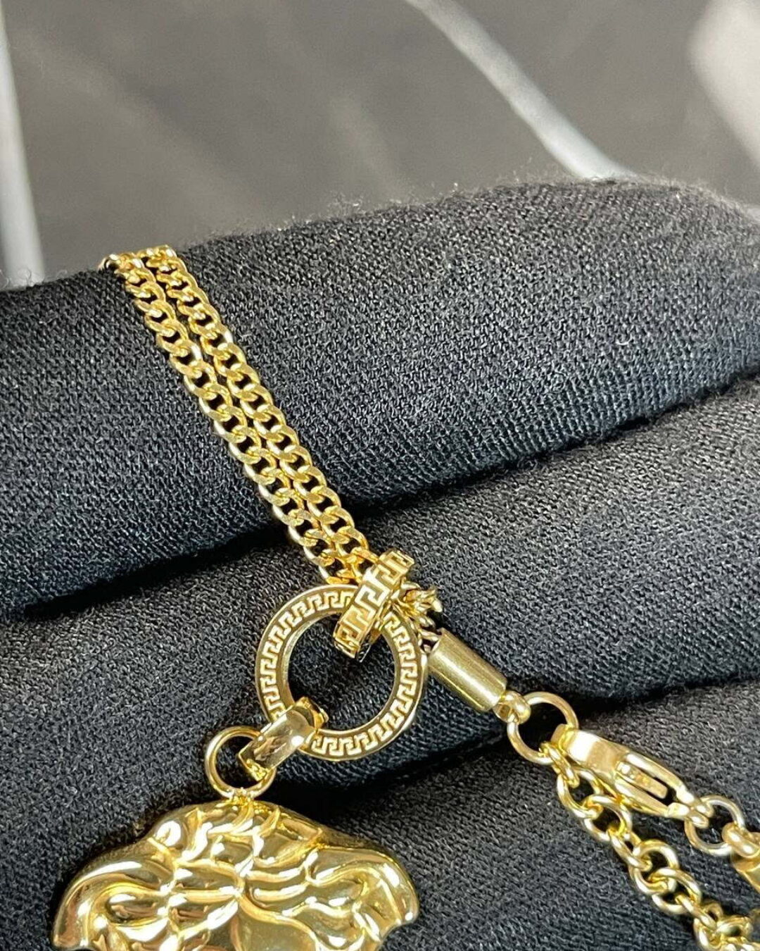 Колье Versace — изображение 7