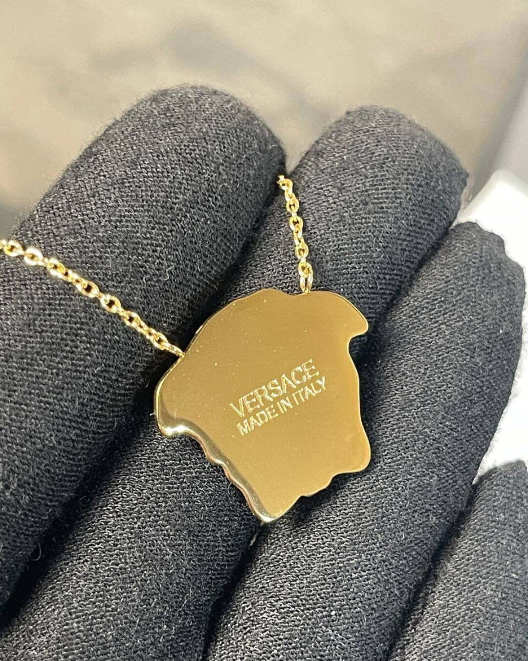 Колье Versace — изображение 3