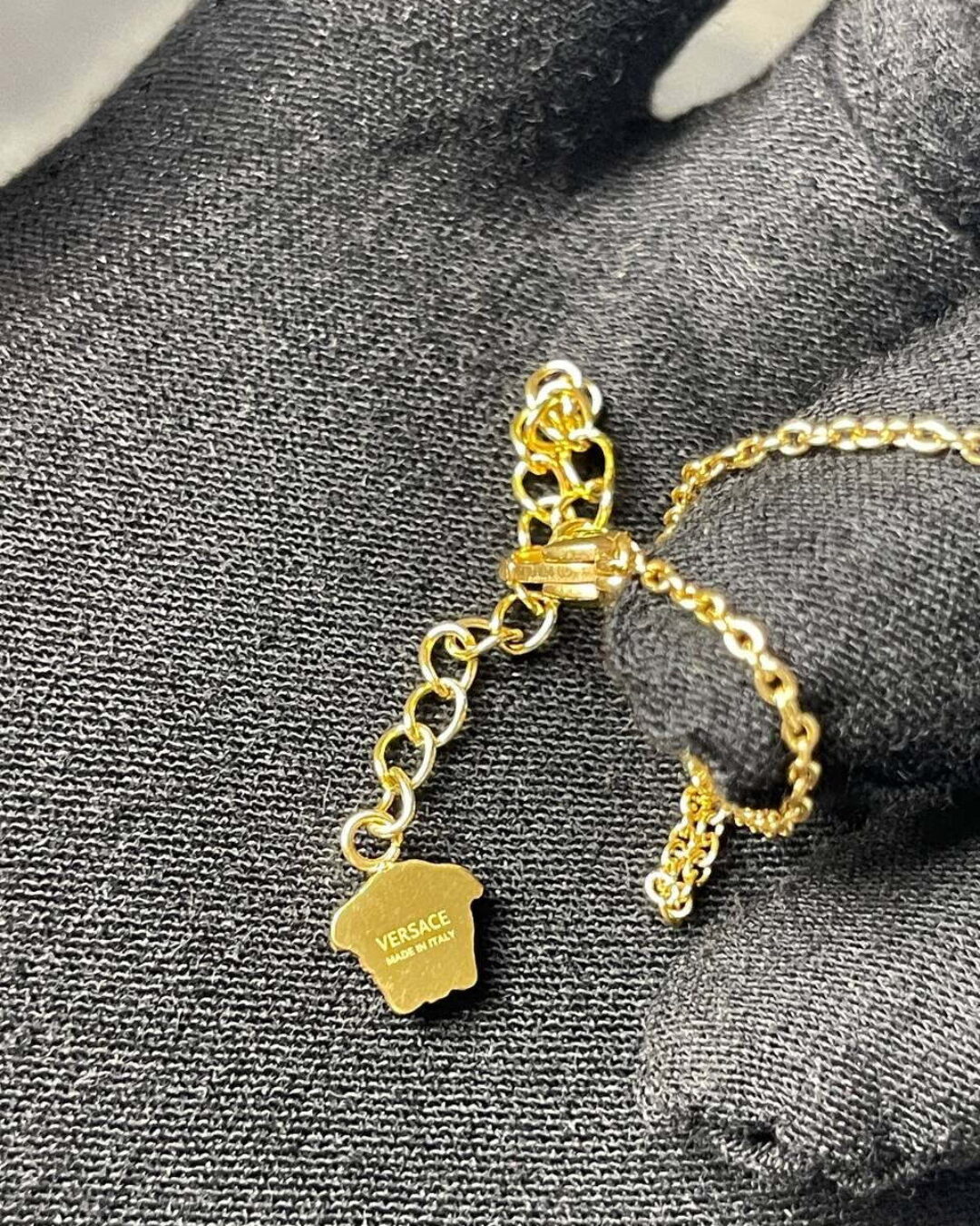 Колье Versace — изображение 6