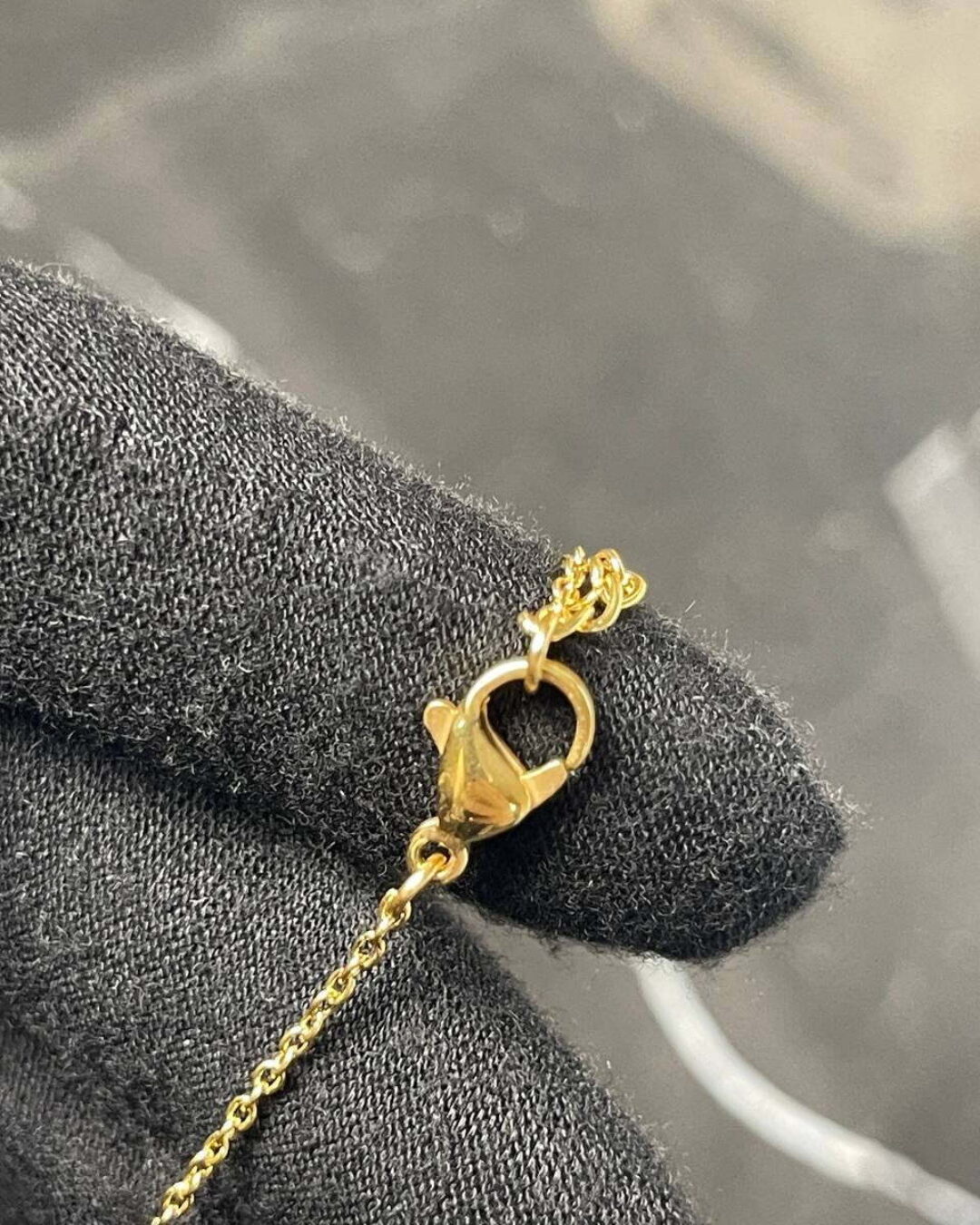 Колье Versace — изображение 9