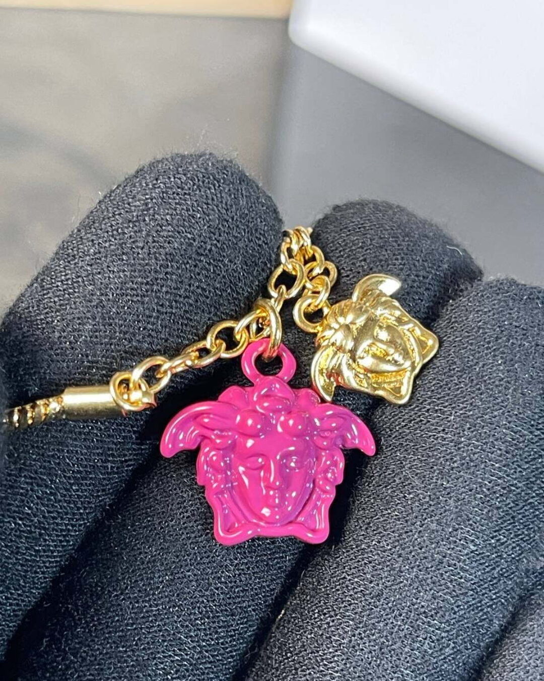 Колье Versace — изображение 2