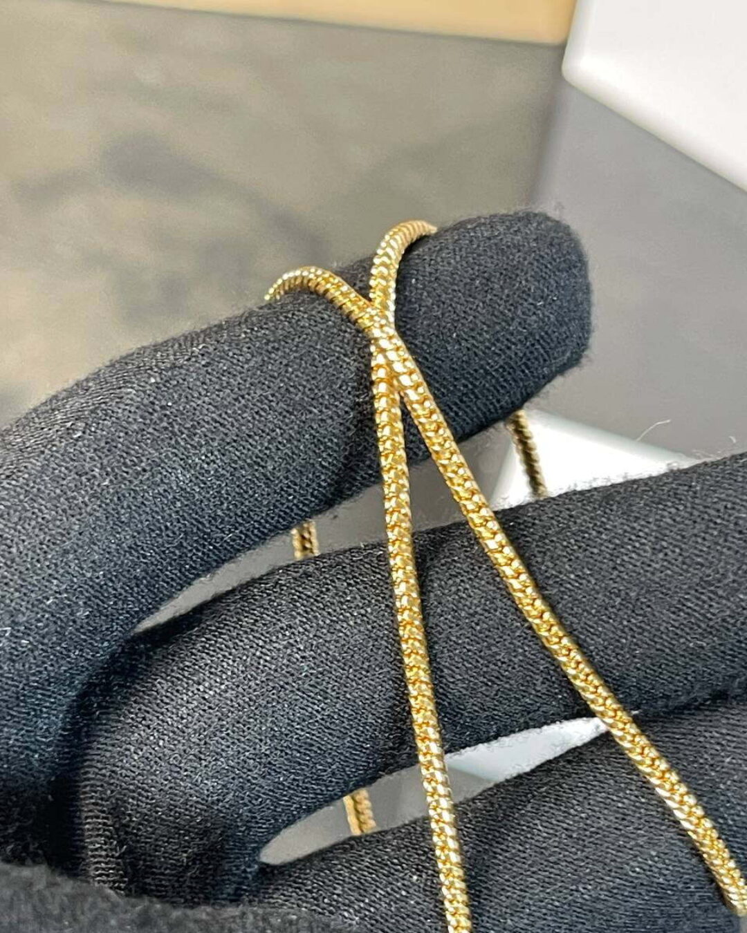 Колье Versace — изображение 3