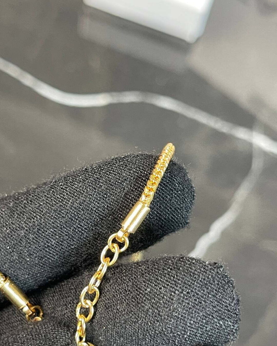 Колье Versace — изображение 5