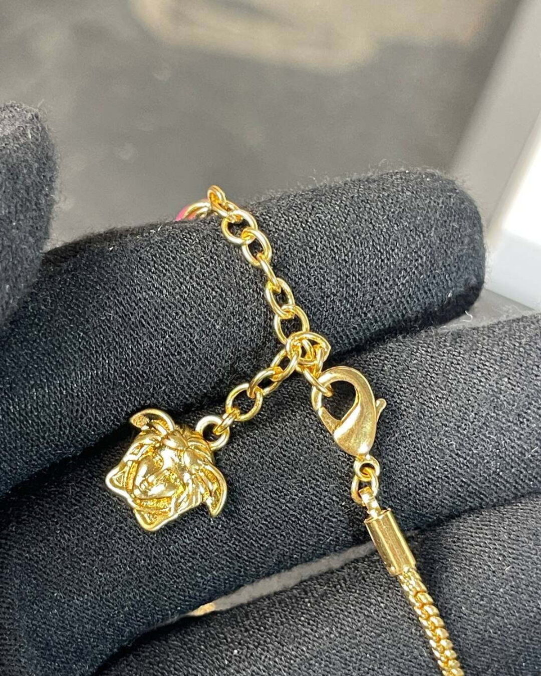 Колье Versace — изображение 6