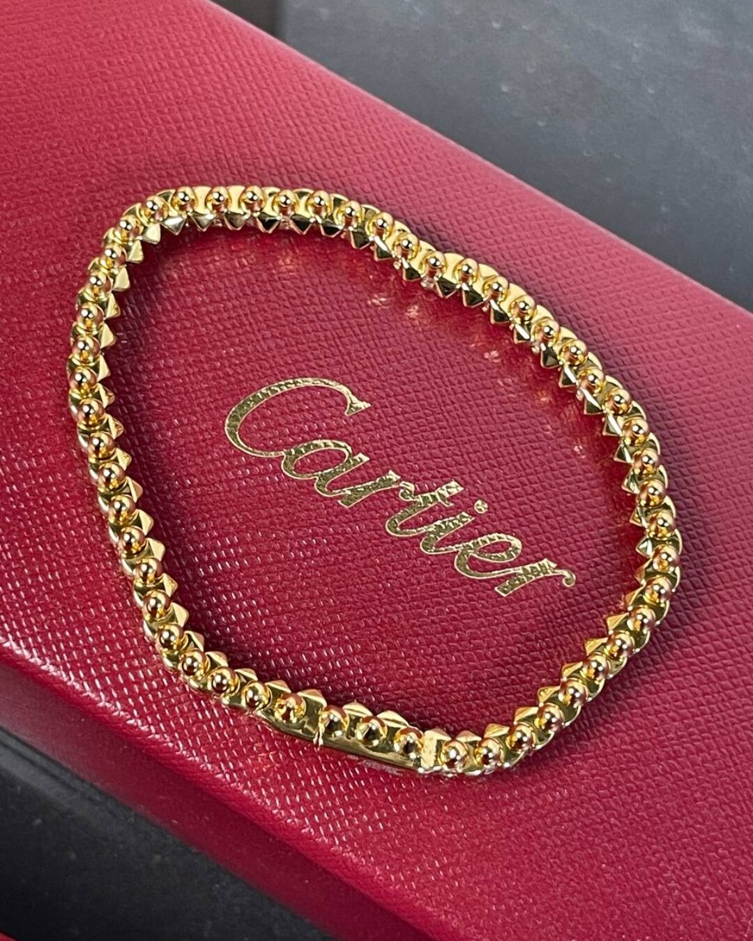 Браслет Cartier — изображение 3