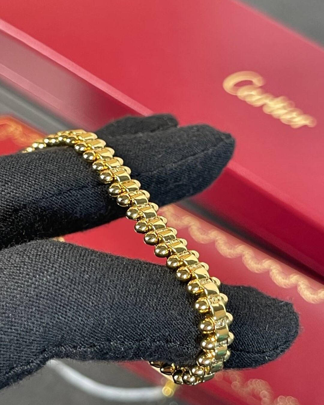 Браслет Cartier — изображение 4