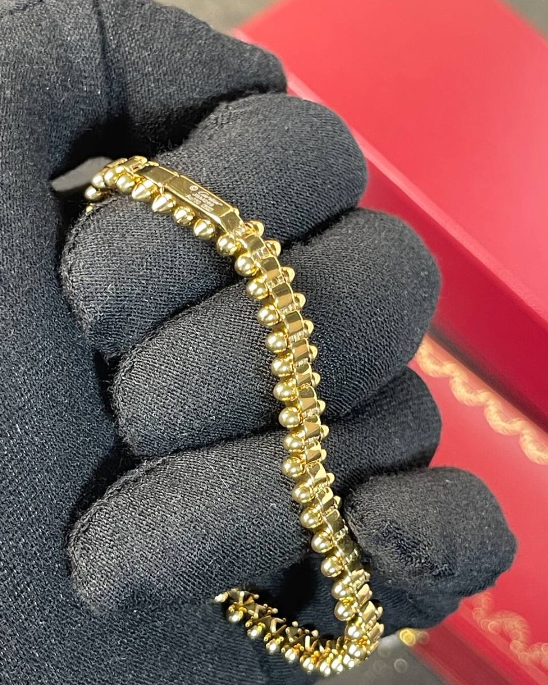 Браслет Cartier — изображение 6