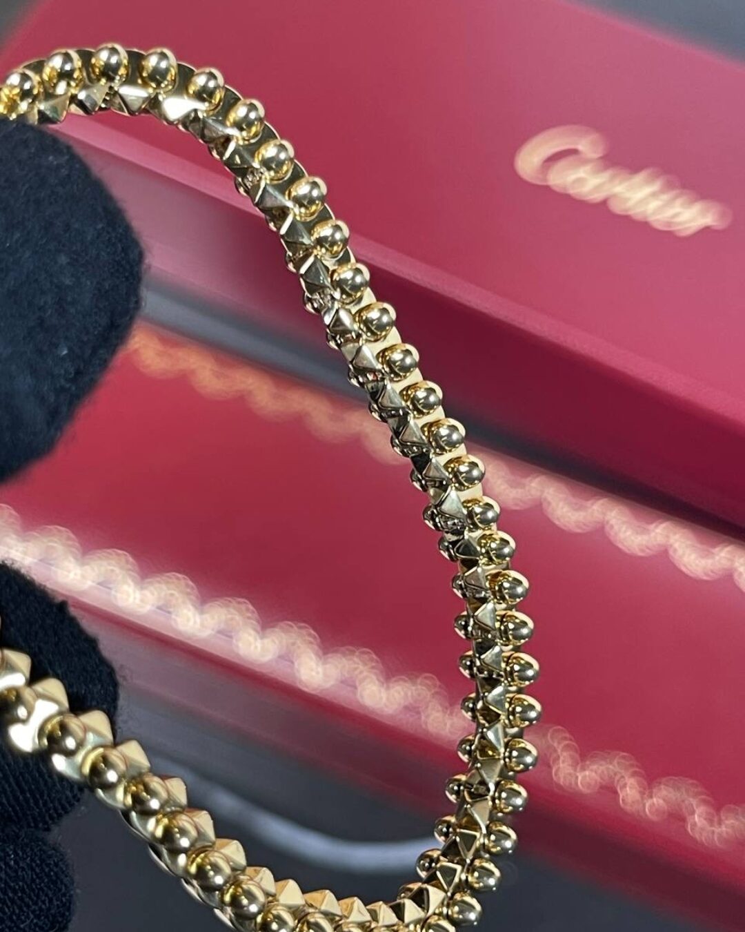 Браслет Cartier — изображение 7