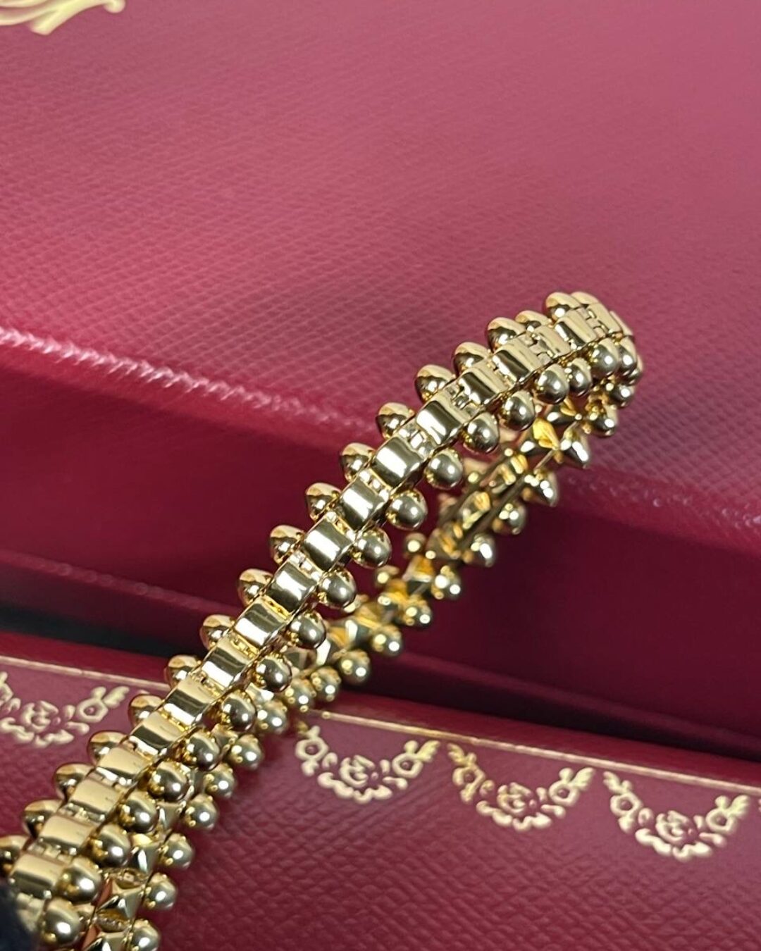 Браслет Cartier — изображение 8